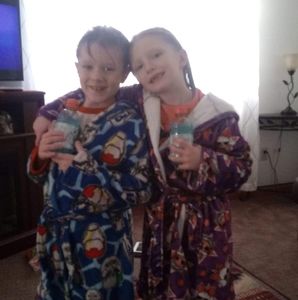 Meet your Posher, Bill